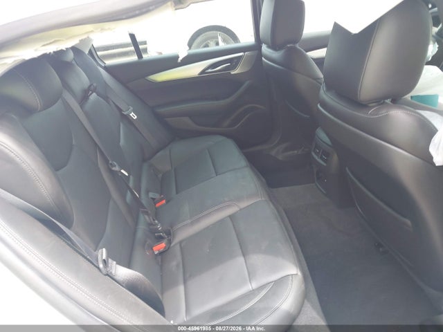 2023 CADILLAC CT5 LUXURY 8