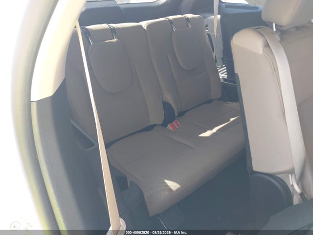 2021 FORD EXPLORER 17