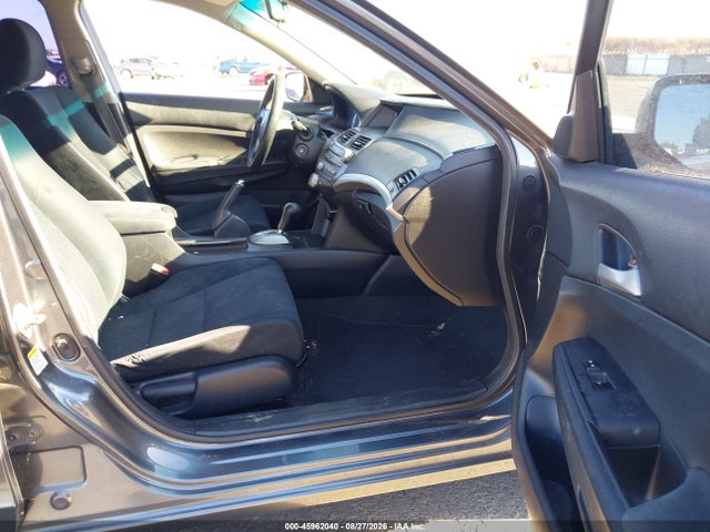 2012 Honda ACCORD SDN LX — миниатюра 5