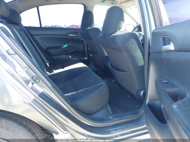2012 Honda ACCORD SDN LX — миниатюра 8