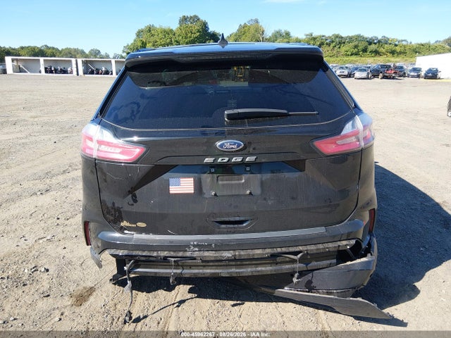 2024 FORD EDGE ST-LINE 17