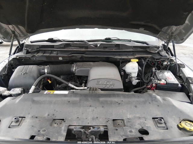 2020 RAM 1500 CLASSIC TRADESMAN 4X4 5'7 BOX 10