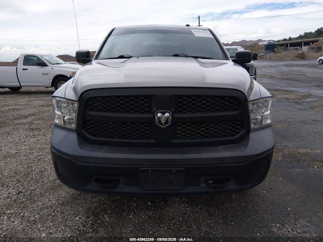 2020 RAM 1500 CLASSIC TRADESMAN 4X4 5'7 BOX 17