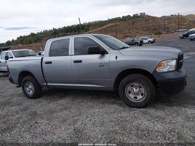 2020 RAM 1500 CLASSIC TRADESMAN 4X4 5'7 BOX 18