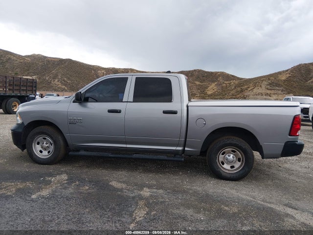2020 RAM 1500 CLASSIC TRADESMAN 4X4 5'7 BOX 19