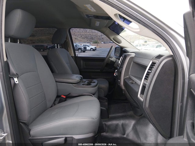 2020 RAM 1500 CLASSIC TRADESMAN 4X4 5'7 BOX 5