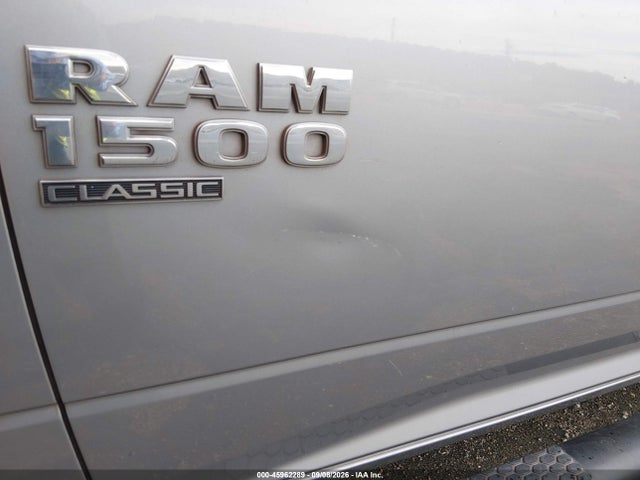 2020 RAM 1500 CLASSIC TRADESMAN 4X4 5'7 BOX 16