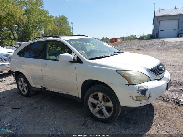 2005 LEXUS RX 