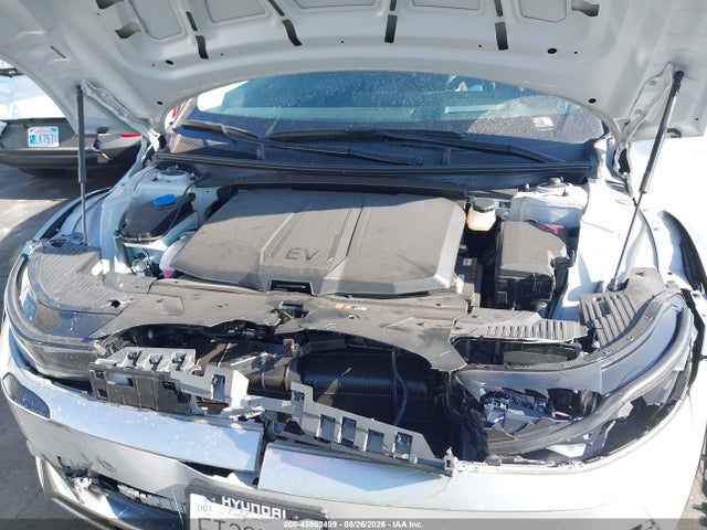 2026 HYUNDAI IONIQ 5 LIMITED 10
