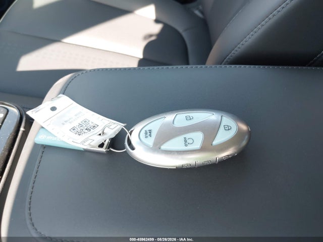2026 HYUNDAI IONIQ 5 LIMITED 11
