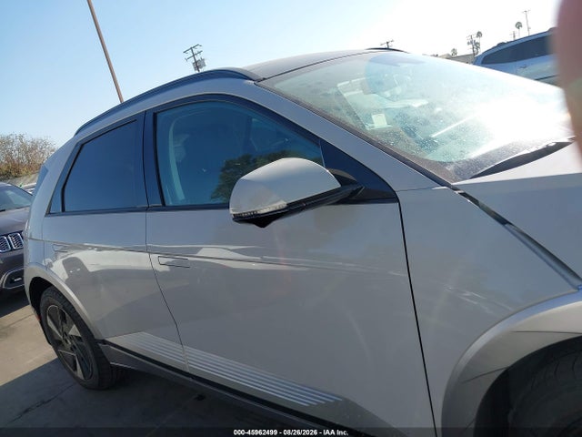 2026 HYUNDAI IONIQ 5 LIMITED 13