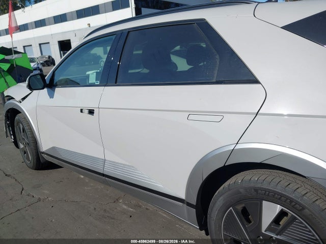 2026 HYUNDAI IONIQ 5 LIMITED 14