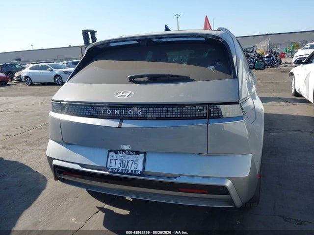 2026 HYUNDAI IONIQ 5 LIMITED 16