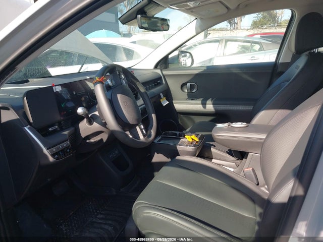 2026 HYUNDAI IONIQ 5 LIMITED 19