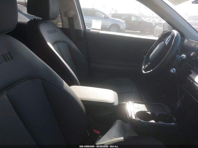 2026 HYUNDAI IONIQ 5 LIMITED 5