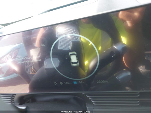 2026 HYUNDAI IONIQ 5 LIMITED 7