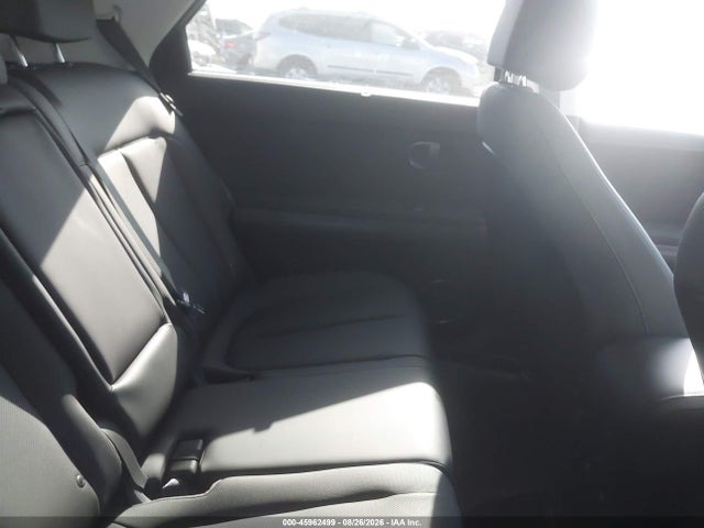 2026 HYUNDAI IONIQ 5 LIMITED 8