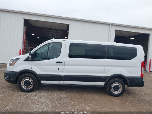 2020 FORD TRANSIT-150 PASSENGER VAN XL 14