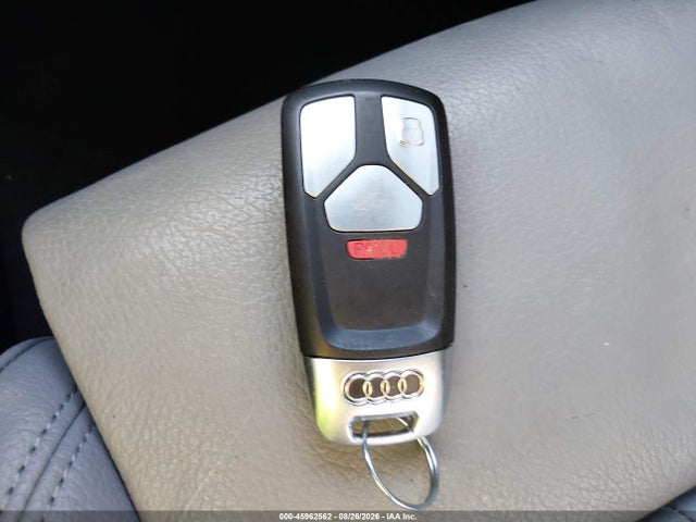 2017 AUDI A4 PREMIUM PLUS 11
