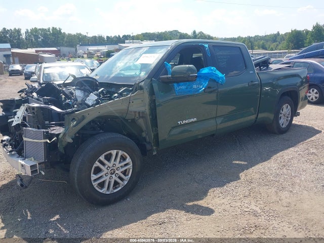 2023 TOYOTA TUNDRA SR5 2