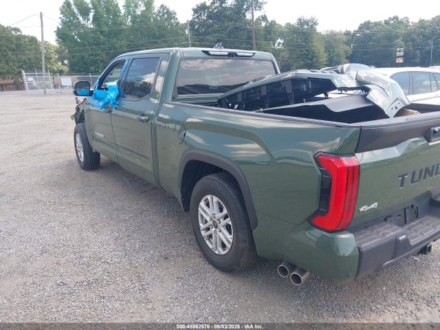 2023 TOYOTA TUNDRA SR5 3