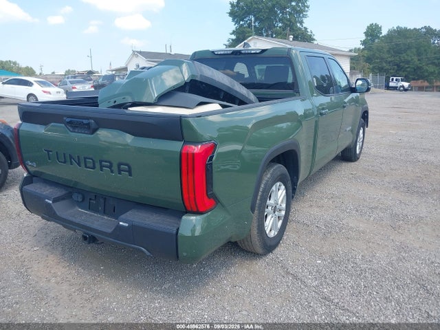 2023 TOYOTA TUNDRA SR5 4