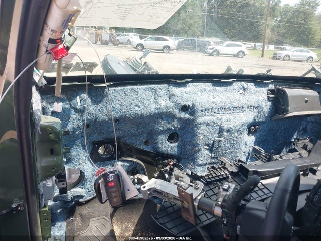 2023 TOYOTA TUNDRA SR5 7