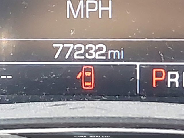 2017 CHEVROLET IMPALA 1LT 15