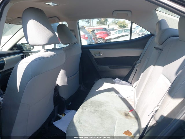 صورة مصغرة 21 لـ 2016 Toyota COROLLA LE PLUS