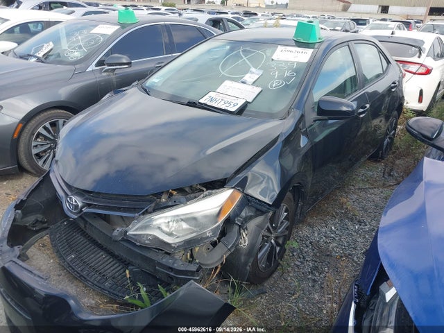 صورة مصغرة 2 لـ 2016 Toyota COROLLA LE PLUS