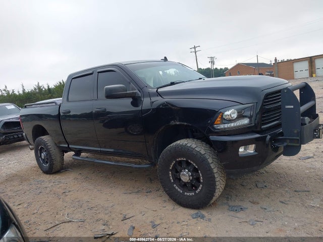 صورة 13 لـ 2014 RAM 2500 BIG HORN