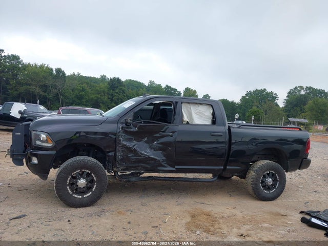 صورة 14 لـ 2014 RAM 2500 BIG HORN
