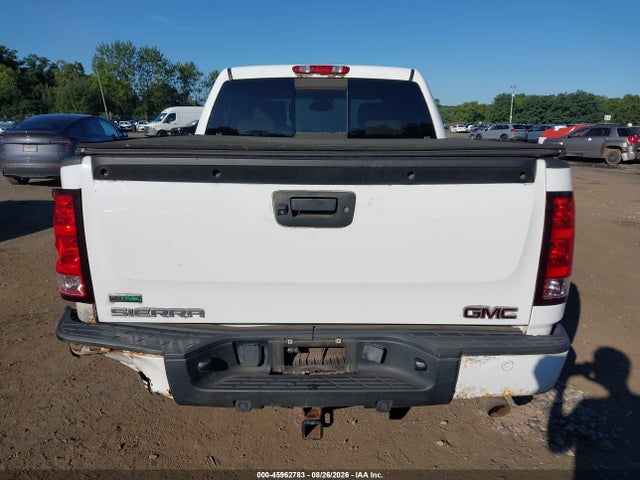 2011 GMC SIERRA 1500 DENALI — миниатюра 17