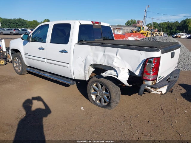 2011 GMC SIERRA 1500 DENALI — миниатюра 3
