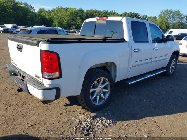 2011 GMC SIERRA 1500 DENALI — миниатюра 4