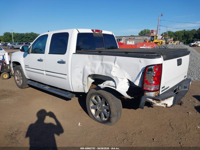 2011 GMC SIERRA 1500 DENALI — миниатюра 6