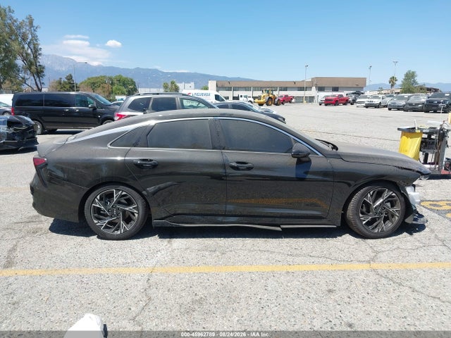 2026 KIA K5 GT-LINE FWD 13