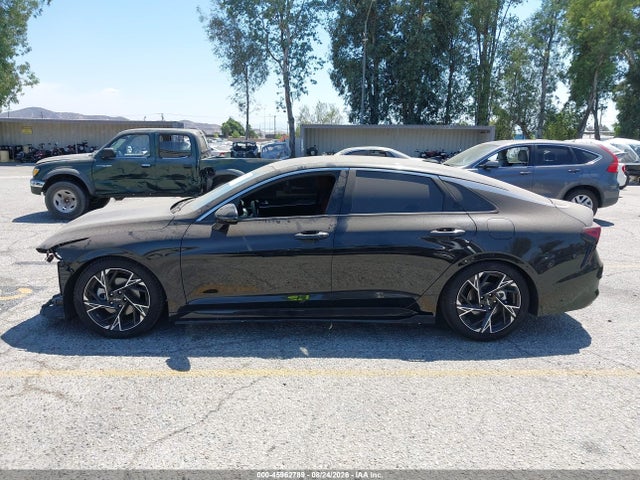2026 KIA K5 GT-LINE FWD 14