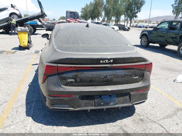 2026 KIA K5 GT-LINE FWD 16