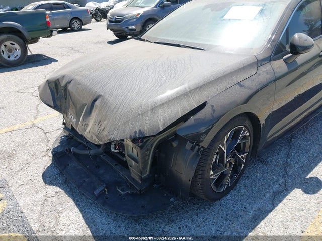 2026 KIA K5 GT-LINE FWD 18
