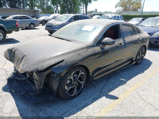 2026 KIA K5 GT-LINE FWD 2