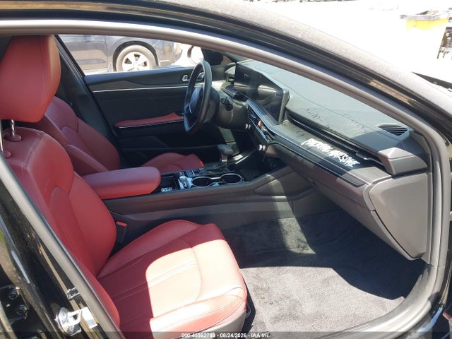 2026 KIA K5 GT-LINE FWD 5