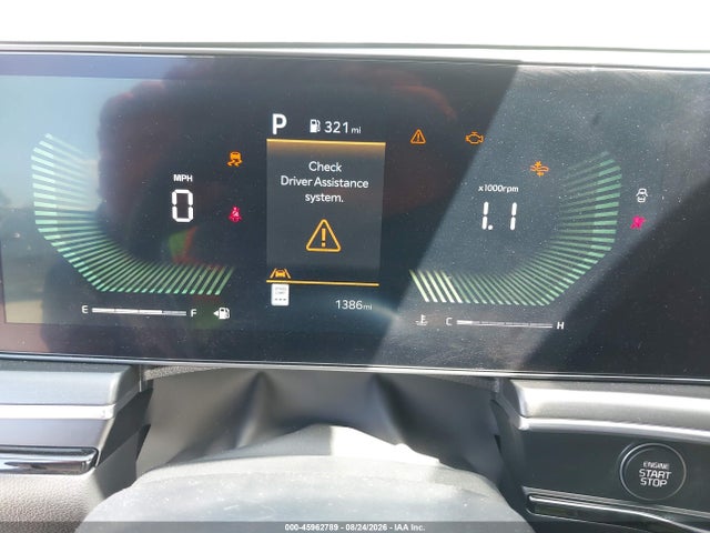 2026 KIA K5 GT-LINE FWD 7