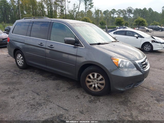 2010 HONDA ODYSSEY EX
