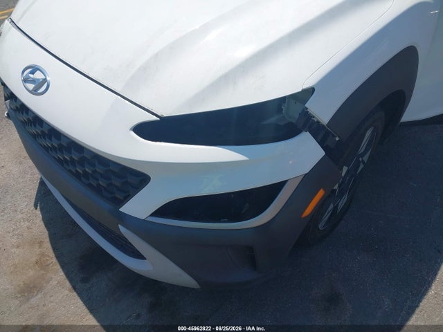 2023 HYUNDAI KONA SEL 12