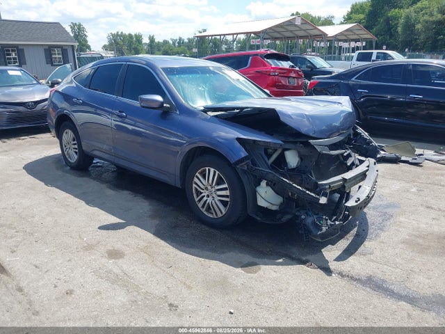 2012 HONDA CROSSTOUR 2.4 EX