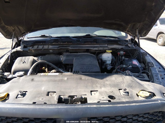 2020 RAM 1500 CLASSIC 10
