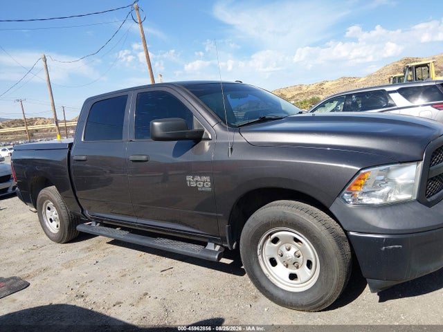 2020 RAM 1500 CLASSIC 19