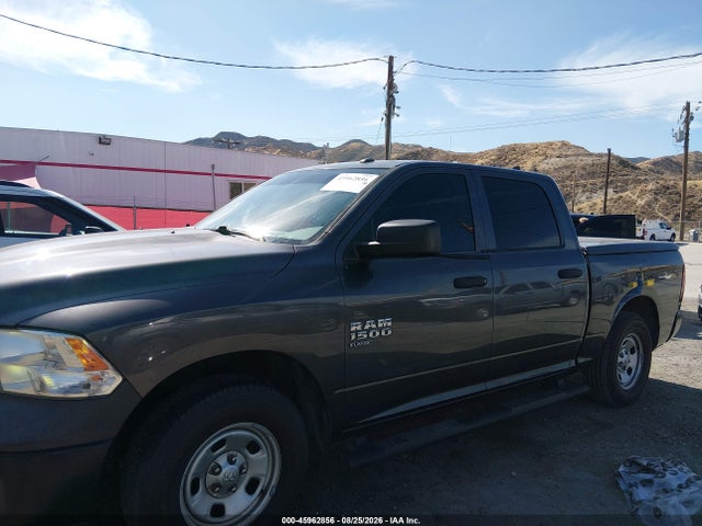 2020 RAM 1500 CLASSIC 20