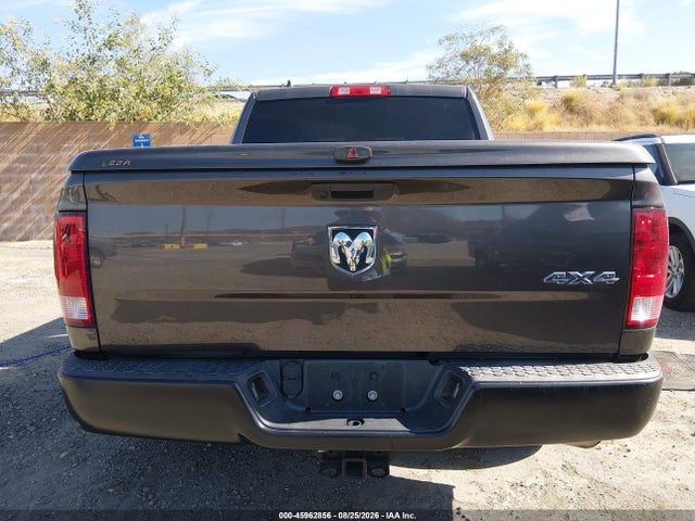 2020 RAM 1500 CLASSIC 22